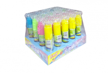 Конфета арт. 70315 Фонарик фруктовая 20 шт. упаковка