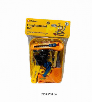 Набор инструментов арт. M3077-6 В пакете• Набор инструментов арт. M3077-6 В пакете•