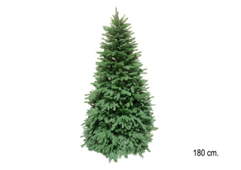 Елка 180 см арт. 2029-601-180 Зеленая №4 литье в кор. Елка 180 см арт. 2029-601-180 Зеленая №4 литье в кор.