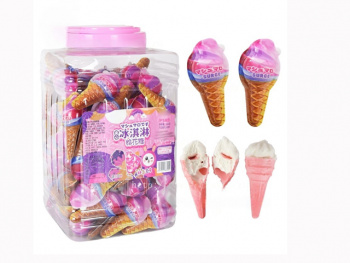 Маршмеллоу арт. 885551 "Эскимо" 6,3 г 100 шт. в банке#' Маршмеллоу арт. 885551 "Эскимо" 6,3 г 100 шт. в банке#'