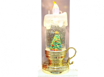 Фонарь Новогодний арт. 690811-2-502 "Елка" на батар. 16 см в кор. Фонарь Новогодний арт. 690811-2-502 "Елка" на батар. 16 см в кор.