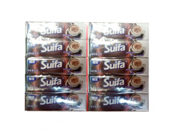 Жевательная резинка арт. 936998/936974 "Кофе" 25 г 20 шт. упаковка' Жевательная резинка арт. 936998/936974 "Кофе" 25 г 20 шт. упаковка'