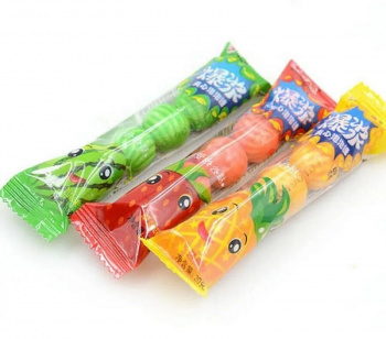 Жевательная резинка арт. 200037/200150 Вкус ассорти 30 шт. в кор. Жевательная резинка арт. 200037/200150 Вкус ассорти 30 шт. в кор.