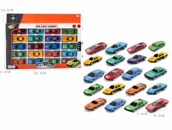 Набор машин арт. LA-293" Металл в коробке 32,5*2,3*23,5 Набор машин арт. LA-293" Металл в коробке 32,5*2,3*23,5