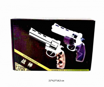 Оружие арт. MN002 Пистолет в кор._ Оружие арт. MN002 Пистолет в кор._