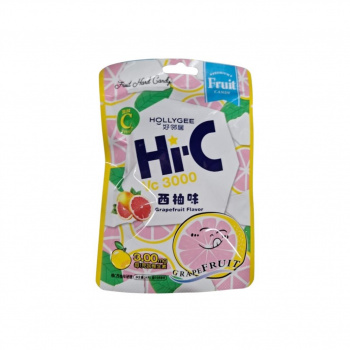 Конфета арт. 678357/677817 Карамель "Грейпфрут" 24 г 20 шт. в кор.; Конфета арт. 678357/677817 Карамель "Грейпфрут" 24 г 20 шт. в кор.;