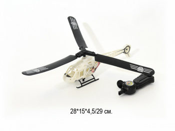 Зав. вертушка арт. 8023 ^ вертолет в пак. Зав. вертушка арт. 8023 ^ вертолет в пак.