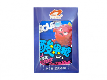 Конфета арт. 102149 Кислая "Малина" 20 г 20 шт. в кор.', Конфета арт. 102149 Кислая "Малина" 20 г 20 шт. в кор.',