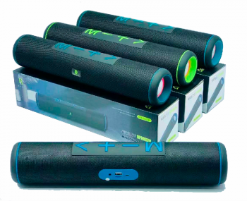 Колонка музыкальная арт. RM-S8200 В коробке