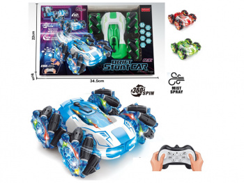 Машина на р/у арт. DY987-244" С акк в коробке 34,5*22*8 Машина на р/у арт. DY987-244" С акк в коробке 34,5*22*8