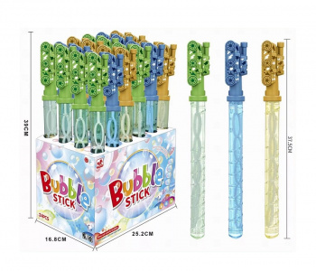 Пузыри мыльные арт. 889-9 "Танк" (24 шт.) блок 37,5*5*5 Пузыри мыльные арт. 889-9 "Танк" (24 шт.) блок 37,5*5*5