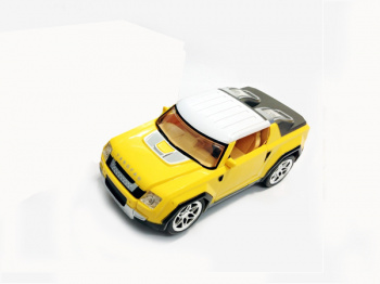 Машина на батар. арт. 3051B" в пакете Машина на батар. арт. 3051B" в пакете