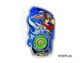 Ирушка Йо-Йо арт. 2010-2 На листе