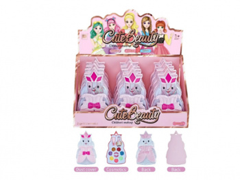 Набор косметики арт. 1688-8812D "Принцесса" (12 шт) шоубокс=