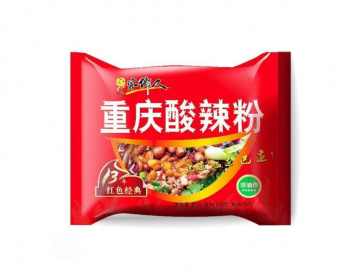 Лапша арт. 207015 БП Рисовая кисло-острая 115 г в пак.; Лапша арт. 207015 БП Рисовая кисло-острая 115 г в пак.;