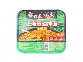 Лапша арт. 639022 БП Шанхайская с зеленым луком 114 г в банке; Лапша арт. 639022 БП Шанхайская с зеленым луком 114 г в банке;