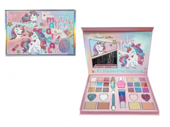 Набор косметики арт. V6437-805 "Единороги" в кор. Набор косметики арт. V6437-805 "Единороги" в кор.