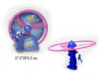 Зав. вертушка арт. 2260" В пак.