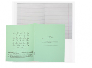 Тетрадь 18л. линия "ArtSpace", арт.Тш18лЭ_20193 (40) Тш18лЭ_20193