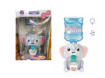 Мини-Кулер арт. 2016-251 "Слон" в кор.) Мини-Кулер арт. 2016-251 "Слон" в кор.)