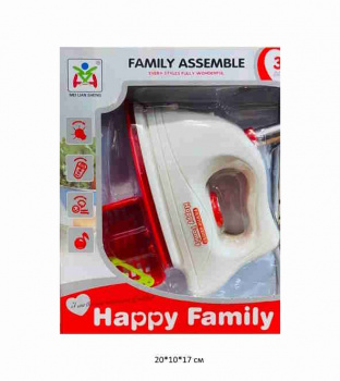 Утюг арт. LS820K31 На батар. в кор.~