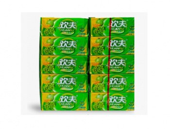 Жевательная резинка арт. 401592 Дыня-виноград 21,5 г 20 шт. в кор.*