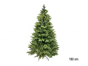 Елка 180 см арт. 2033-601-180 Зеленая №14 литье, мягкая в кор. Елка 180 см арт. 2033-601-180 Зеленая №14 литье, мягкая в кор.