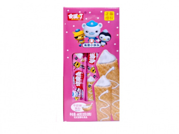 Печенье арт. 530089/ Со сливочной начинкой 22 г 20 шт. в кор. Печенье арт. 530089/ Со сливочной начинкой 22 г 20 шт. в кор.