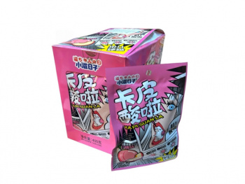 Конфета арт. 640138-2 Кислая Персик 20 г 20 шт. в розовой кор.;/ Конфета арт. 640138-2 Кислая Персик 20 г 20 шт. в розовой кор.;/