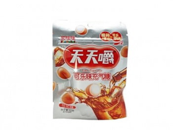 Конфета арт. 203038 Жевательная "Кола" 22 г 12 шт. упаковка'# Конфета арт. 203038 Жевательная "Кола" 22 г 12 шт. упаковка'#