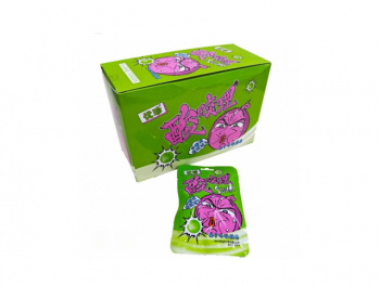 Конфета арт. 104796/104741 Кислая "Слива" 22 г 20 шт. в кор. Конфета арт. 104796/104741 Кислая "Слива" 22 г 20 шт. в кор.