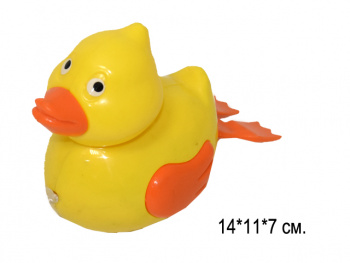 Зав. утка арт. 1378-8" В пакете