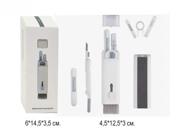 Набор арт. 180724 Для чистки гаджетов в пак.