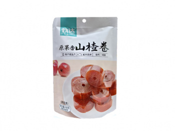 Конфета арт. 370679 Пастила из боярышника "Рулетик" 150 г в пак., Конфета арт. 370679 Пастила из боярышника "Рулетик" 150 г в пак.,