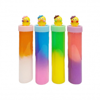 Лизун арт. RF-1889 "Утка" 118 г 16*3 см (24 шт.) шоубокс Лизун арт. RF-1889 "Утка" 118 г 16*3 см (24 шт.) шоубокс