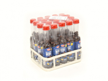 Конфета арт. 530454 Драже шоколадное в бутылке 20 шт. упаковка