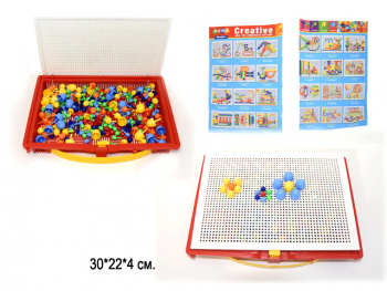 Мозаика арт. 3331" в пак.